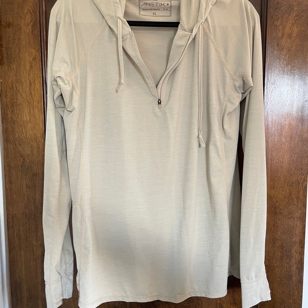 Anetik Flight Tech Hoody - XL
